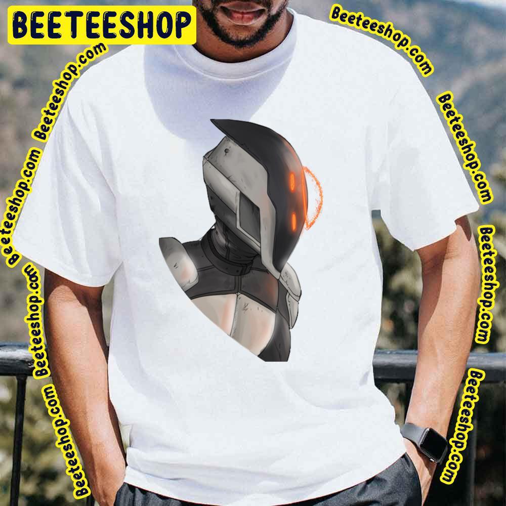 Zero Borderlands Beeteeshop Trending Unisex T-Shirt Zero Borderlands Beeteeshop Trending Unisex T-Shirt