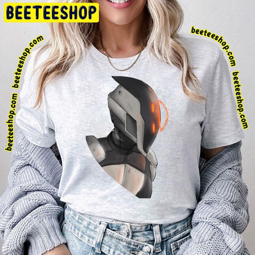 Zero Borderlands Beeteeshop Trending Unisex T-Shirt Zero Borderlands Beeteeshop Trending Unisex T-Shirt