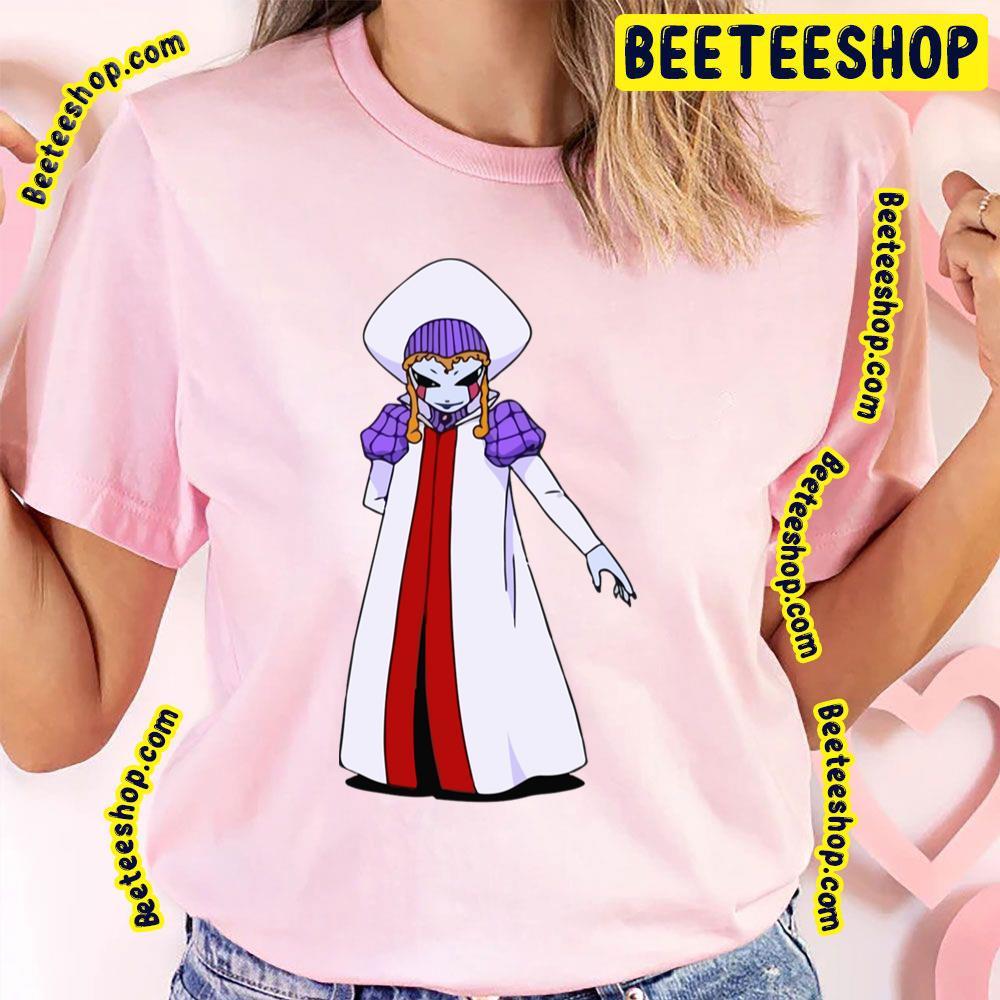 Zofis Zatch Bell Beeteeshop Trending Unisex T-Shirt Zofis Zatch Bell Beeteeshop Trending Unisex T-Shirt