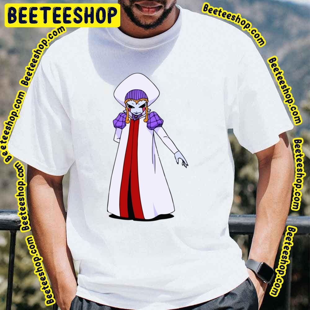 Zofis Zatch Bell Beeteeshop Trending Unisex T-Shirt Zofis Zatch Bell Beeteeshop Trending Unisex T-Shirt