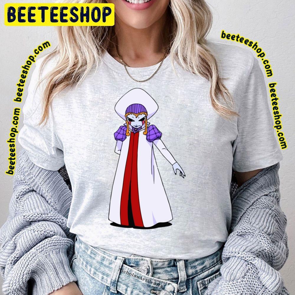 Zofis Zatch Bell Beeteeshop Trending Unisex T-Shirt Zofis Zatch Bell Beeteeshop Trending Unisex T-Shirt
