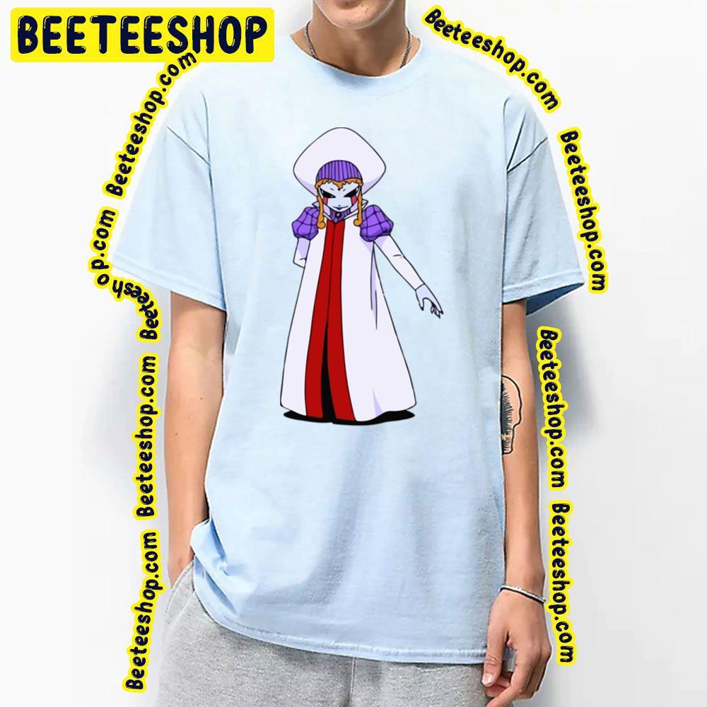 Zofis Zatch Bell Beeteeshop Trending Unisex T-Shirt Zofis Zatch Bell Beeteeshop Trending Unisex T-Shirt
