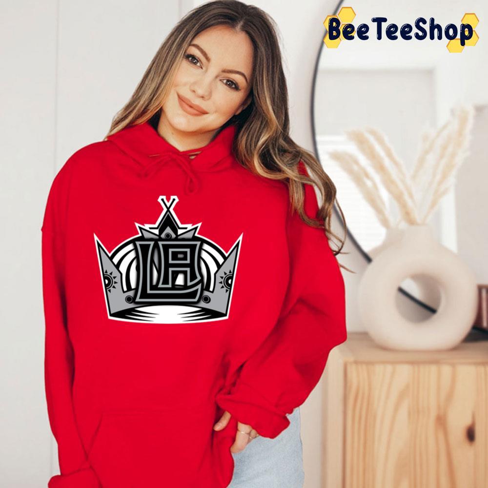 7a Los Angeles Kings Unisex T-Shirt 7a Los Angeles Kings Unisex T-Shirt