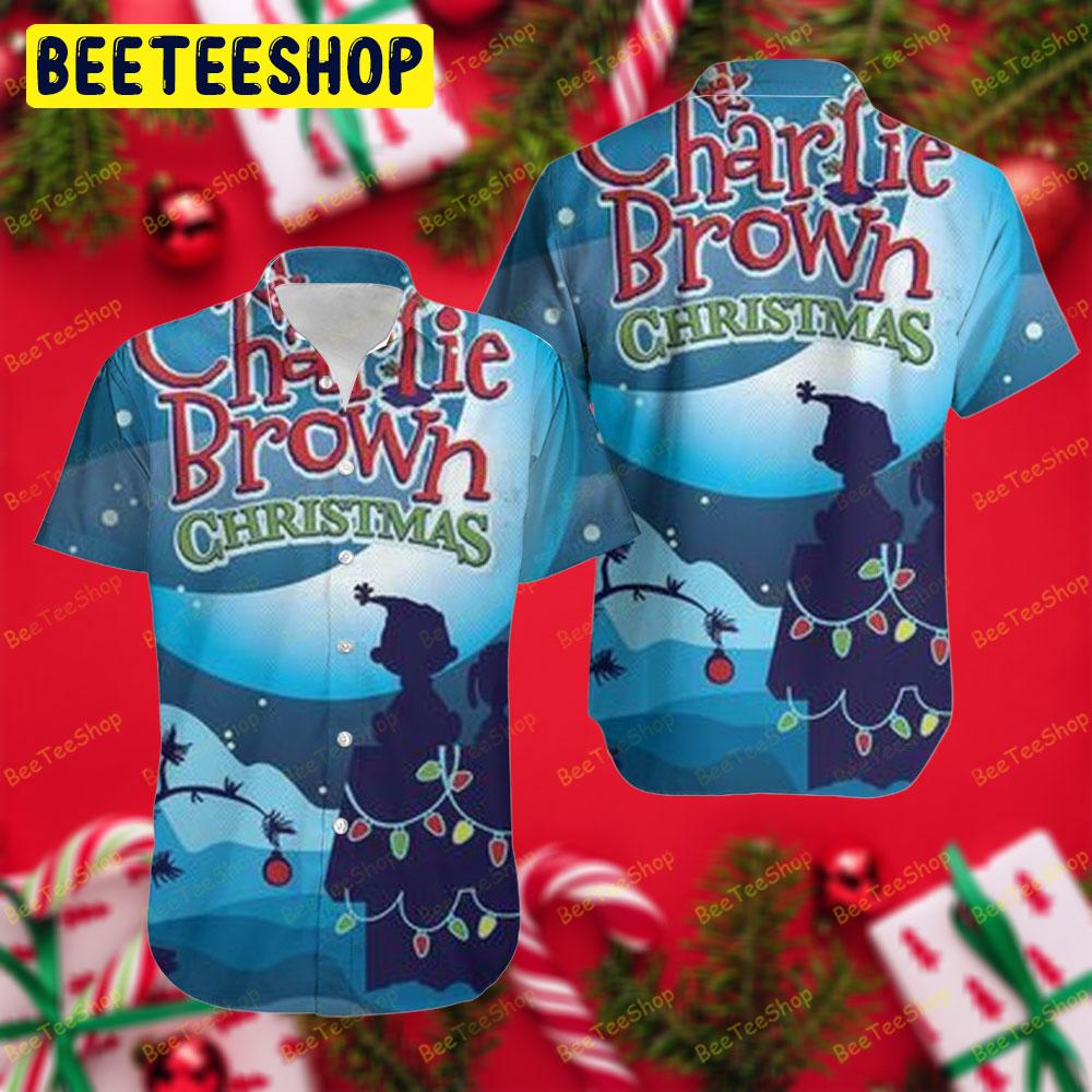 A Charlie Brown Christmas 4 Trending Hawaii Shirt A Charlie Brown Christmas 4 Trending Hawaii Shirt