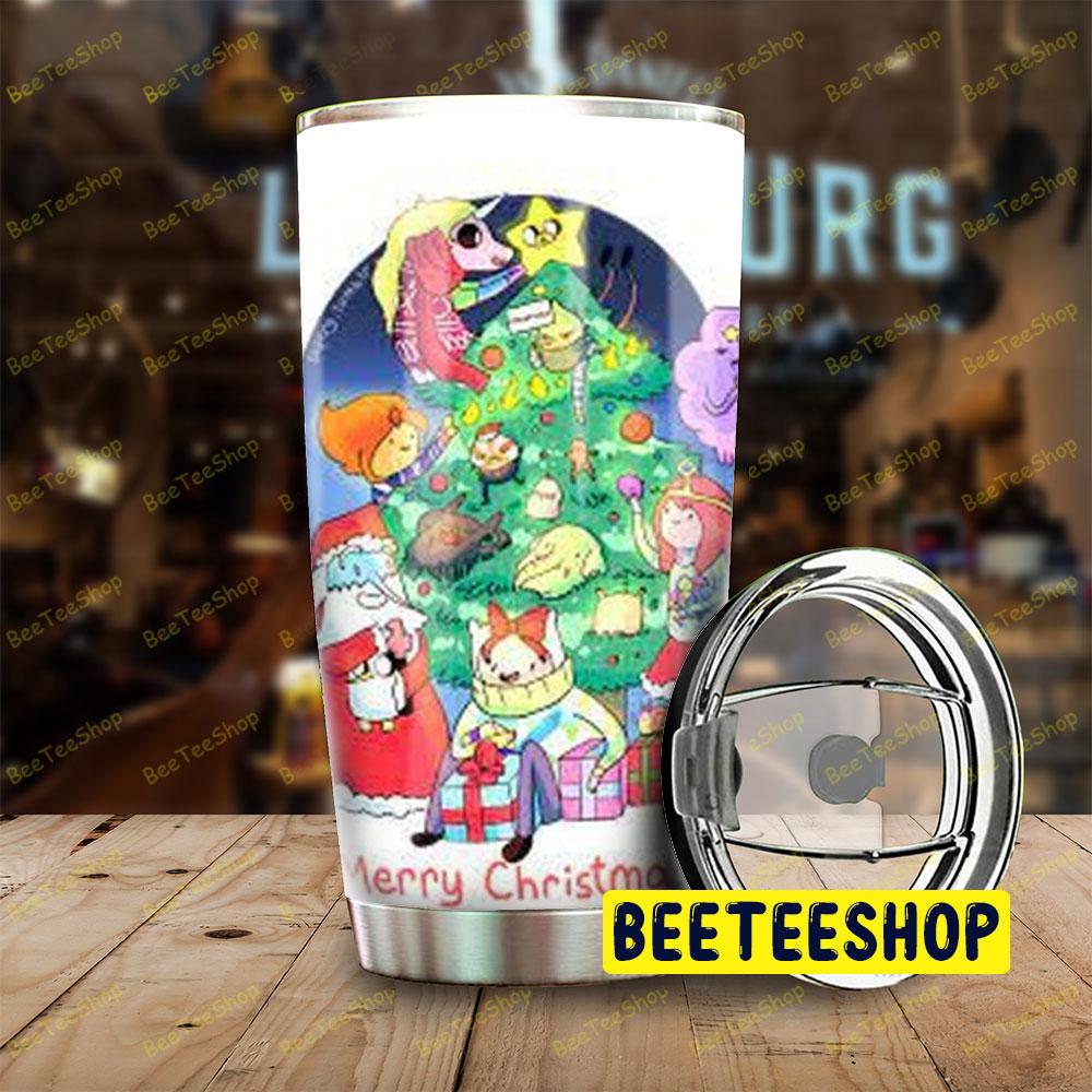 Adventure Time Christmas 03 Trending Tumbler Adventure Time Christmas 03 Trending Tumbler