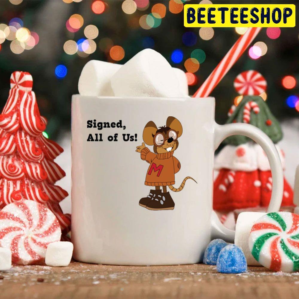 Albert Mouse Letter To Santasigned All Of Us Twas The Night Before Christmas Beeteeshop Trending Unisex Hoodie Albert Mouse Letter To Santasigned All Of Us Twas The Night Before Christmas Beeteeshop Trending Unisex Hoodie