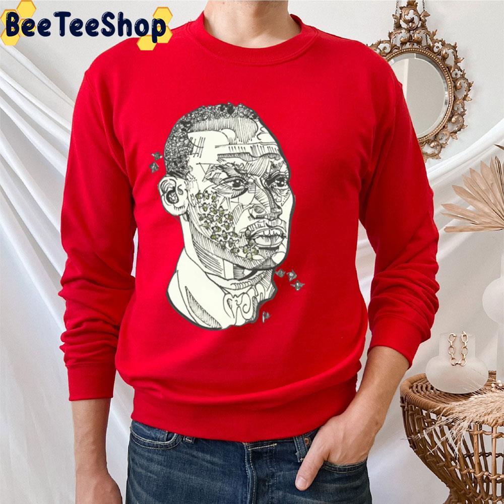 Art Candymen Halloween Unisex T-Shirt Art Candymen Halloween Unisex T-Shirt