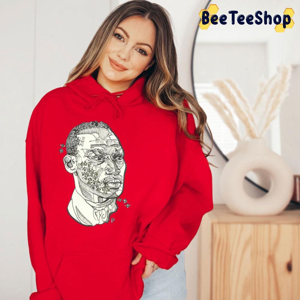 Art Candymen Halloween Unisex T-Shirt Art Candymen Halloween Unisex T-Shirt