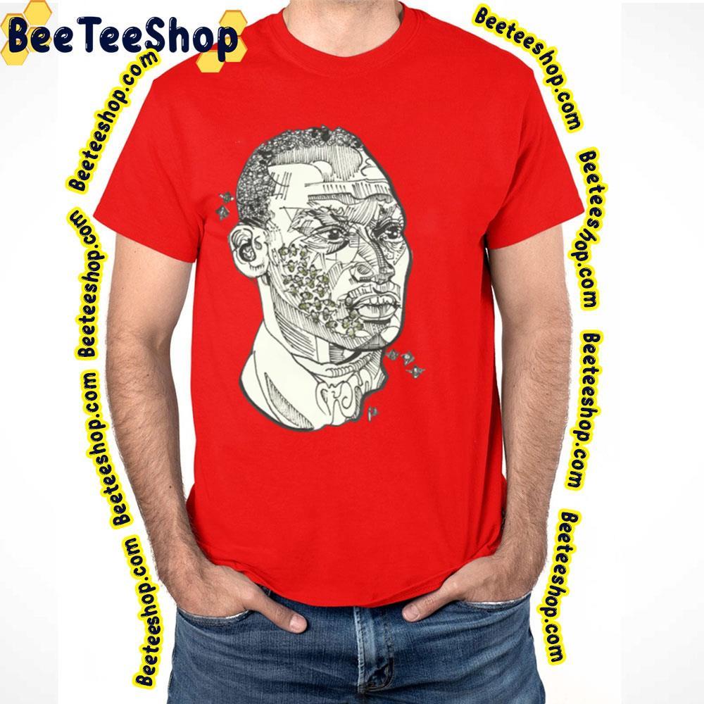 Art Candymen Halloween Unisex T-Shirt Art Candymen Halloween Unisex T-Shirt