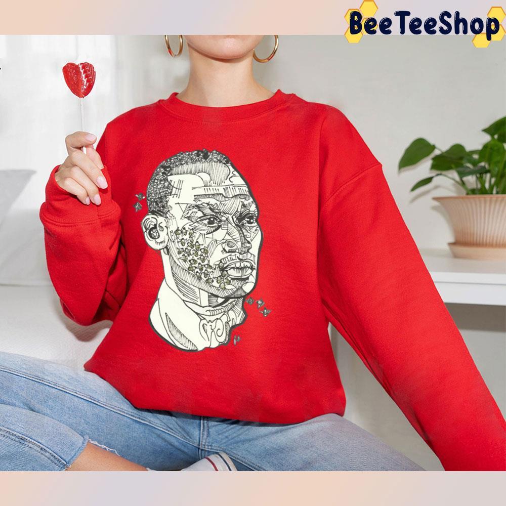 Art Candymen Halloween Unisex T-Shirt Art Candymen Halloween Unisex T-Shirt