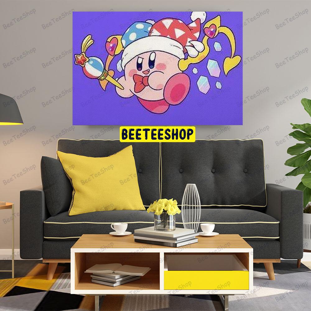 Art Kirby Christmas 2 Trending US Landscape Canvas Art Kirby Christmas 2 Trending US Landscape Canvas