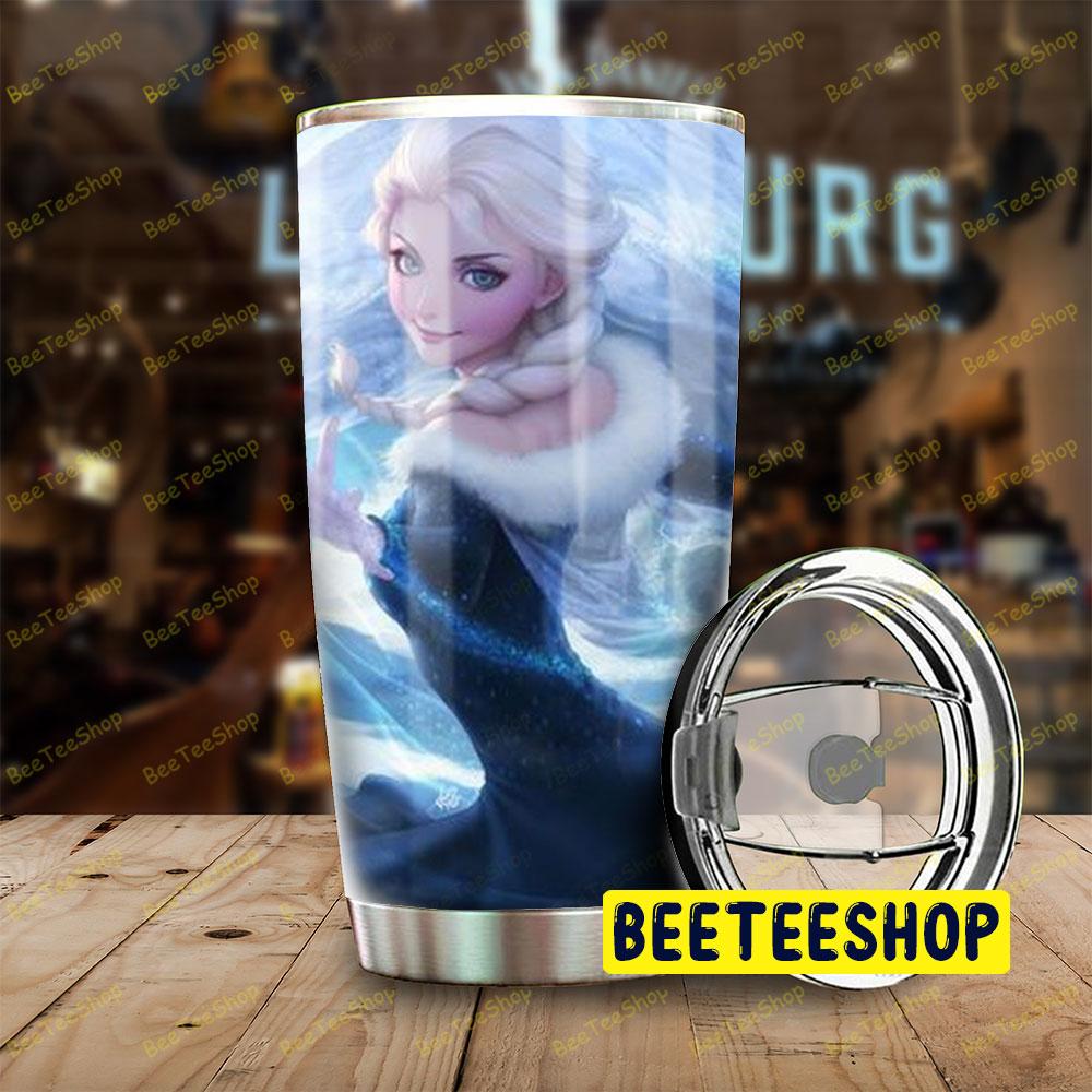 Art Olaf's Frozen Adventure 08 Trending Tumbler Art Olaf's Frozen Adventure 08 Trending Tumbler