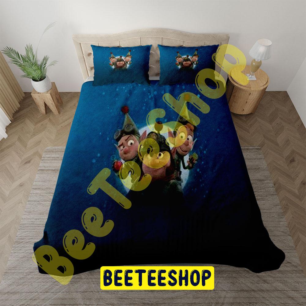 Art Prep Landing 3 Trending Bedding Set Art Prep Landing 3 Trending Bedding Set