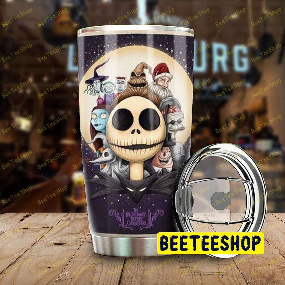 Art The Nightmare Before Christmas Jack 2 Trending Tumbler Art The Nightmare Before Christmas Jack 2 Trending Tumbler