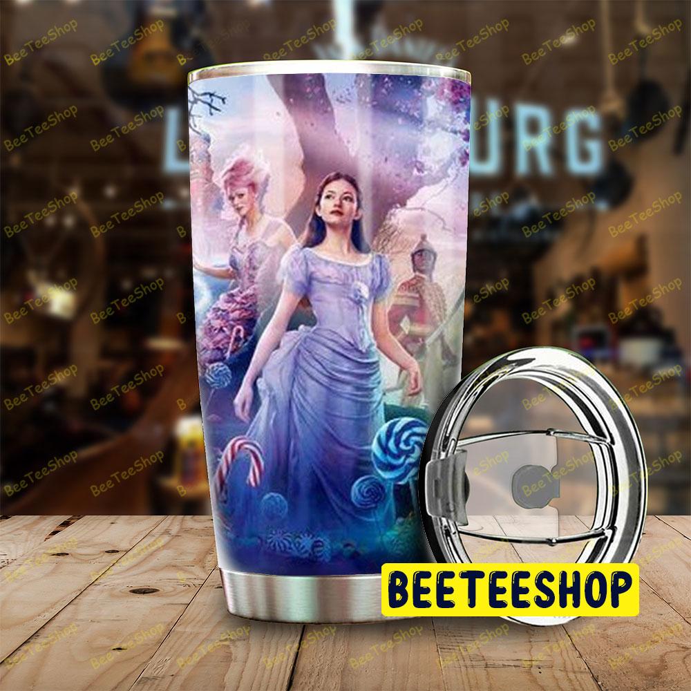 Art The Nutcracker And The Four Realms 06 Trending Tumbler Art The Nutcracker And The Four Realms 06 Trending Tumbler