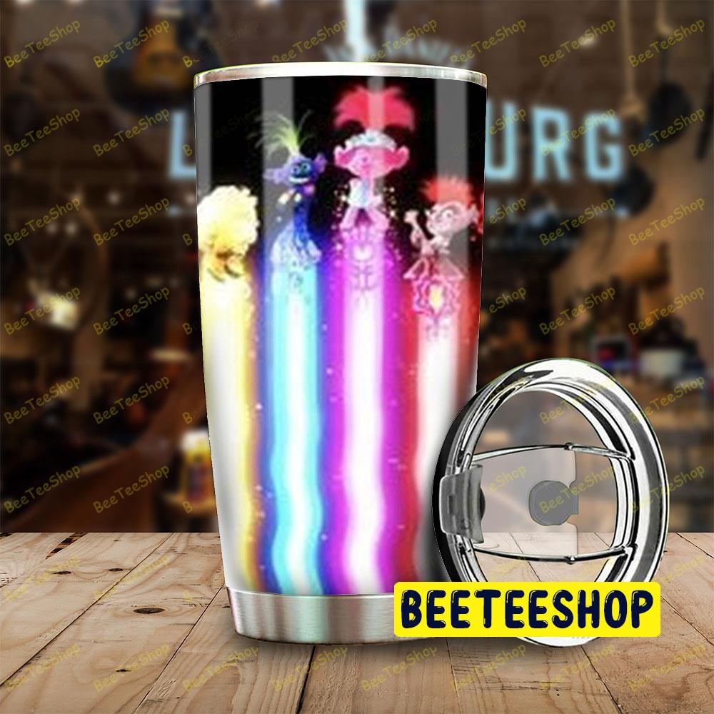 Art Trolls Holiday 09 Trending Tumbler Art Trolls Holiday 09 Trending Tumbler