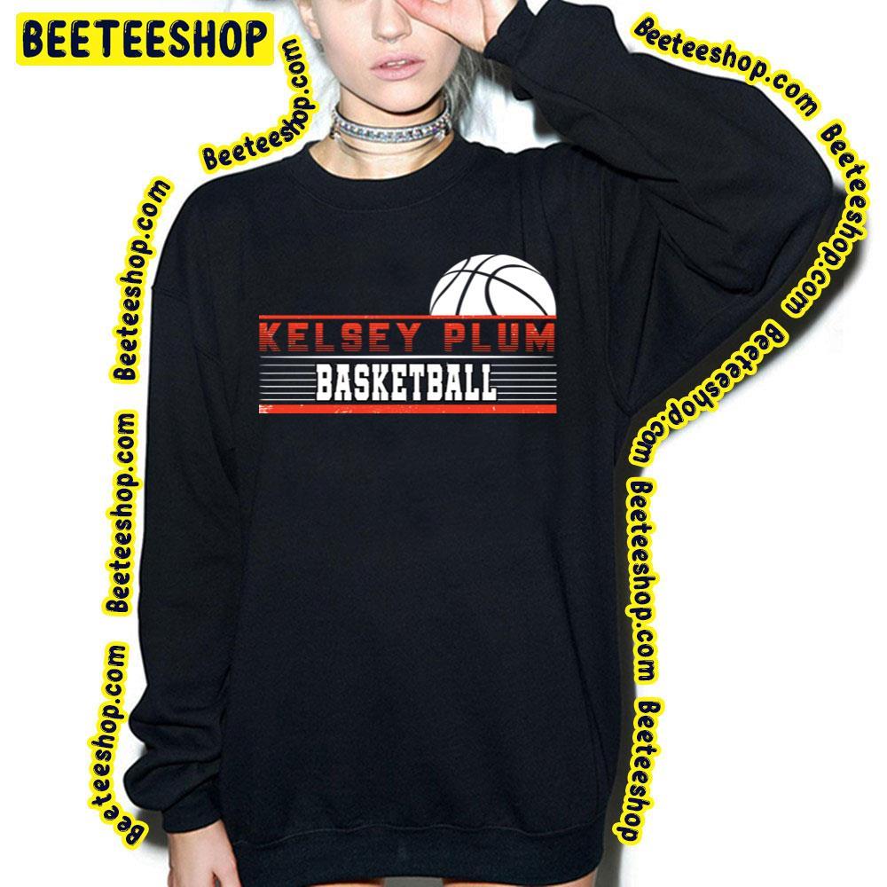 Awesome Lovers Kelsey Plum Sports Basketball Unisex T-Shirt Awesome Lovers Kelsey Plum Sports Basketball Unisex T-Shirt