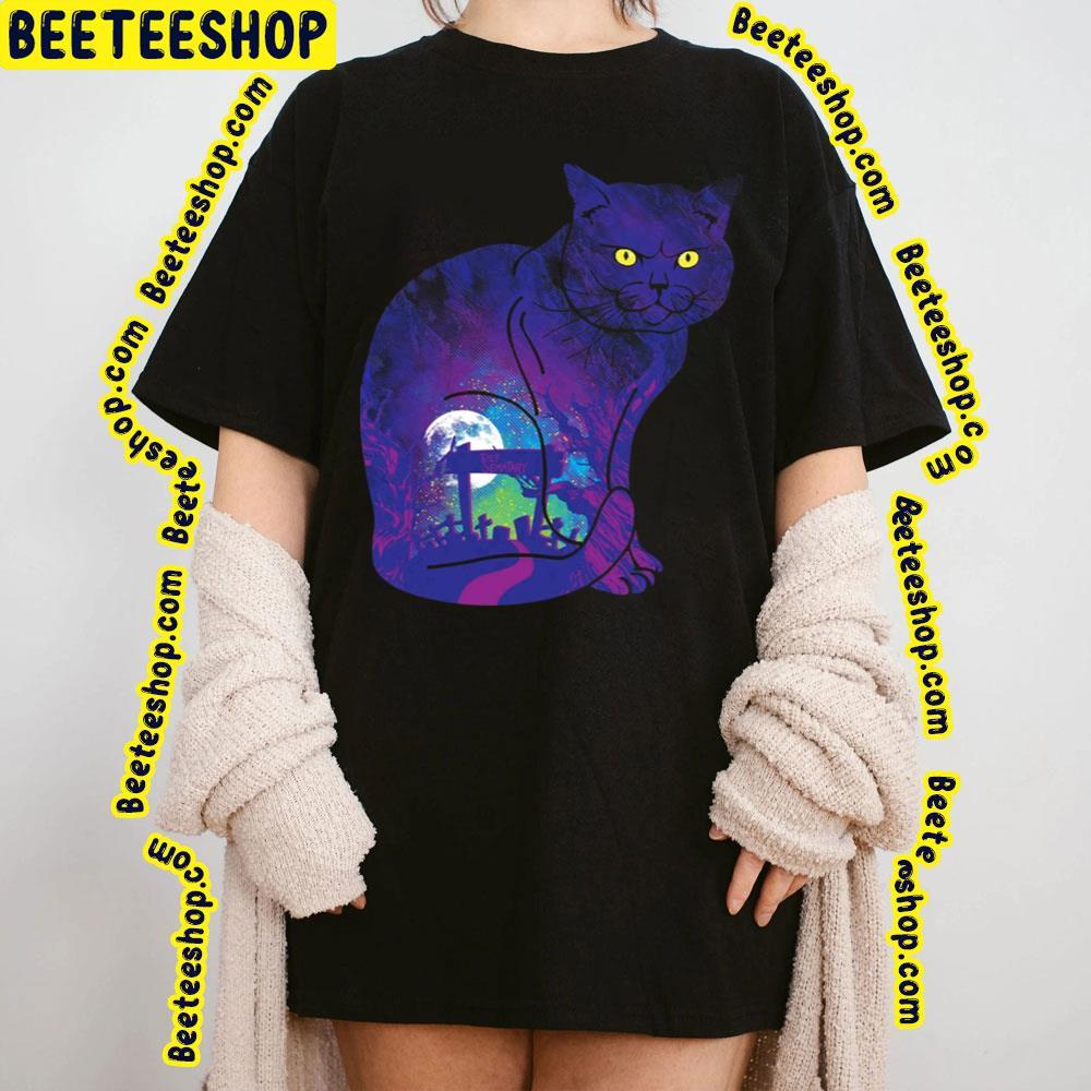 Back From The Dead Halloween Unisex T-Shirt Back From The Dead Halloween Unisex T-Shirt
