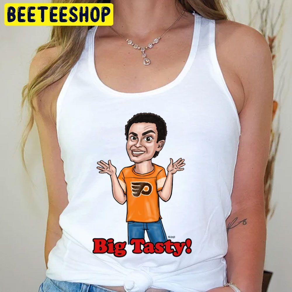 Barry Goldberg Philadelphia Flyers Hockey Unisex T-Shirt Barry Goldberg Philadelphia Flyers Hockey Unisex T-Shirt