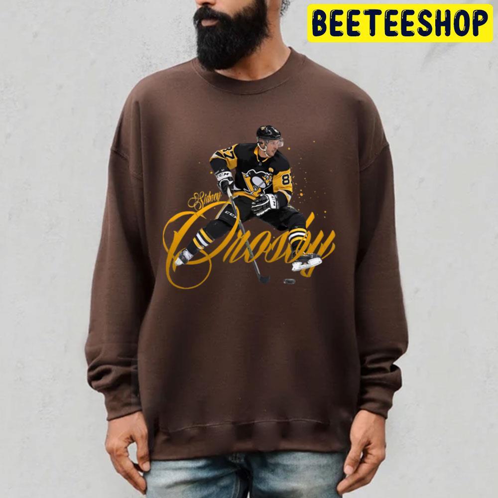 Beautiful Sidney Crosby Hockey Unisex T-Shirt Beautiful Sidney Crosby Hockey Unisex T-Shirt