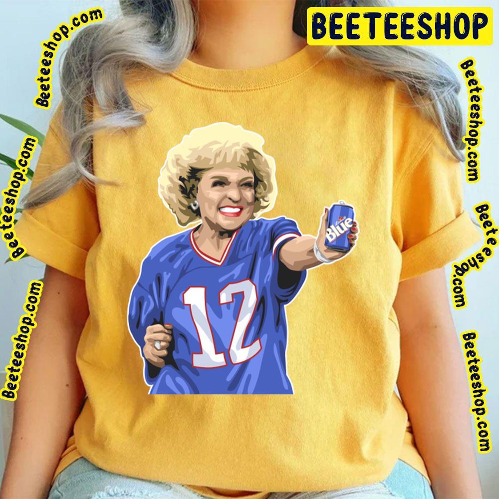 Betty White Rose Nylund The Golden Girls Unisex T-Shirt Betty White Rose Nylund The Golden Girls Unisex T-Shirt