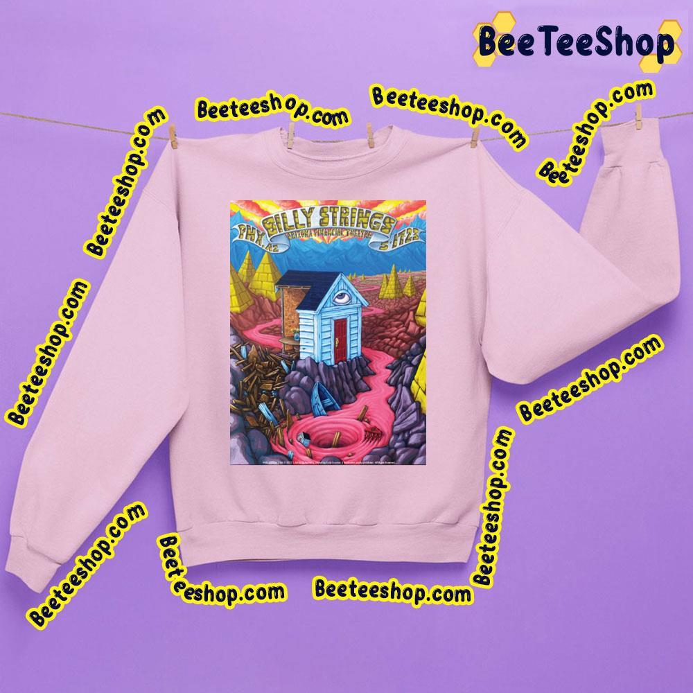 Billy String 17th May 2023 Art Beeteeshop Trending Unisex Sweatshirt Billy String 17th May 2023 Art Beeteeshop Trending Unisex Sweatshirt