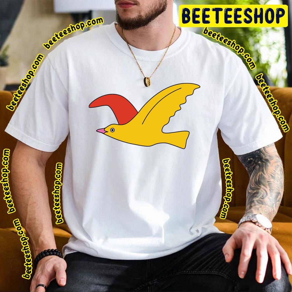 Bird Capitol Hill Block Party 2023 Beeteeshop Trending Unisex T-Shirt Bird Capitol Hill Block Party 2023 Beeteeshop Trending Unisex T-Shirt