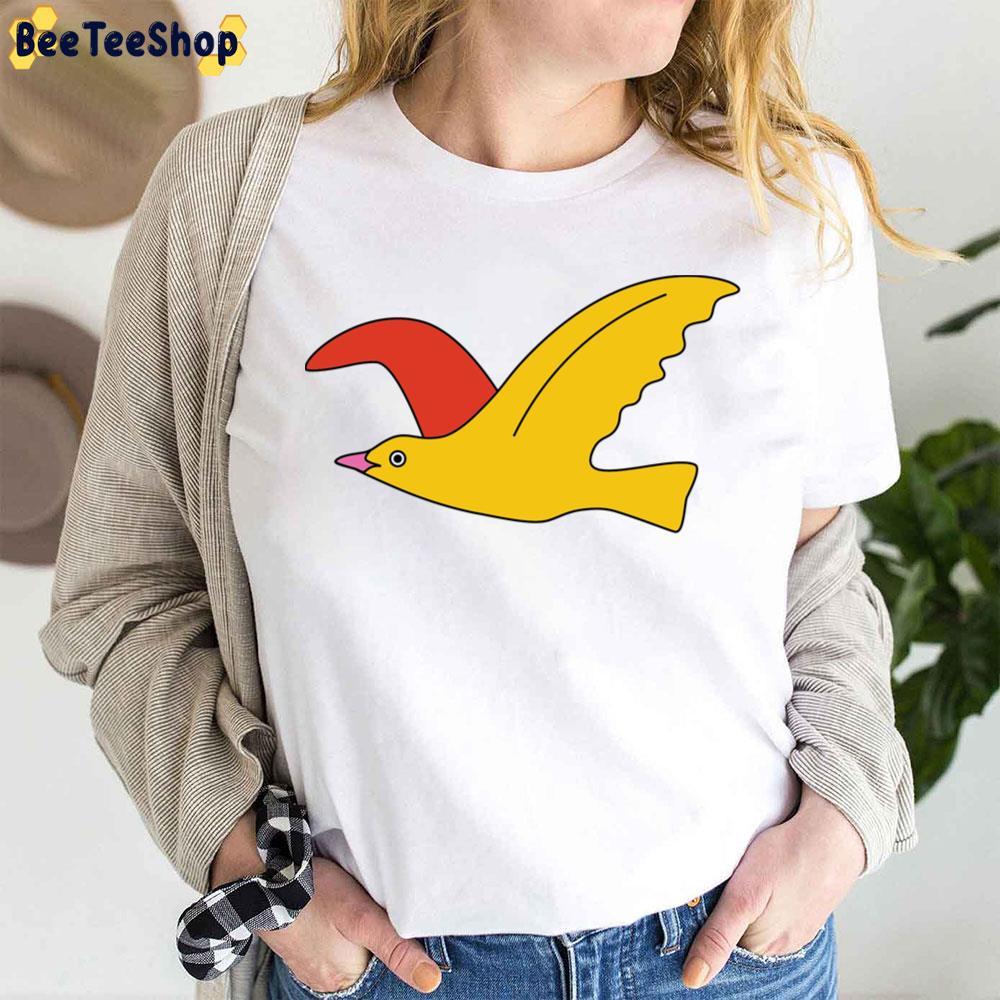 Bird Capitol Hill Block Party 2023 Beeteeshop Trending Unisex T-Shirt Bird Capitol Hill Block Party 2023 Beeteeshop Trending Unisex T-Shirt