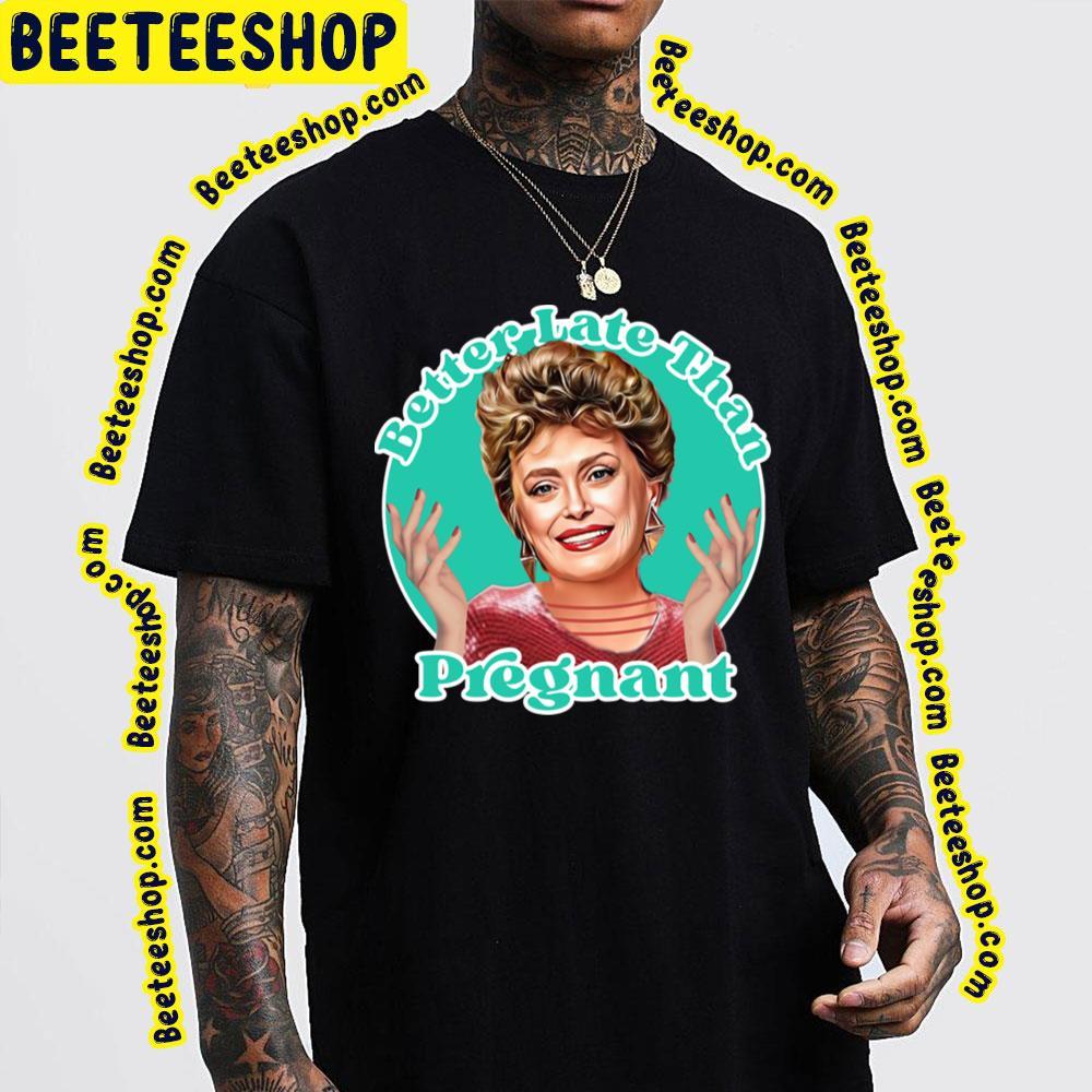 Blanche The Golden Girls Unisex T-Shirt Blanche The Golden Girls Unisex T-Shirt