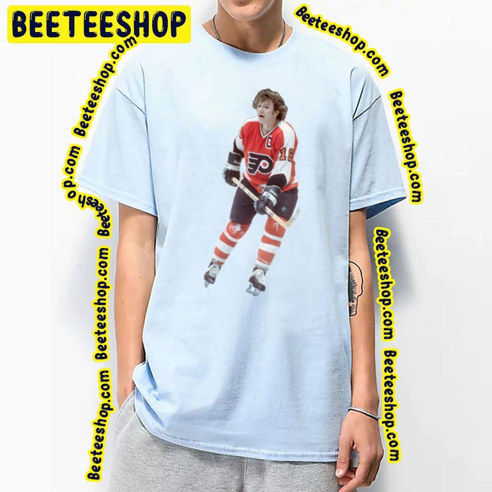 Bobby Philadelphia Flyers Hockey Unisex T-Shirt Bobby Philadelphia Flyers Hockey Unisex T-Shirt