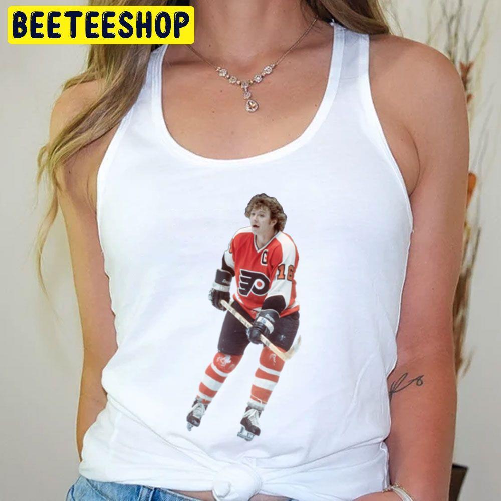 Bobby Philadelphia Flyers Hockey Unisex T-Shirt Bobby Philadelphia Flyers Hockey Unisex T-Shirt