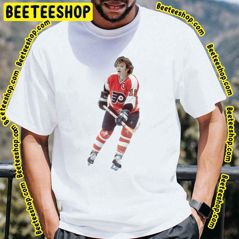 Bobby Philadelphia Flyers Hockey Unisex T-Shirt Bobby Philadelphia Flyers Hockey Unisex T-Shirt