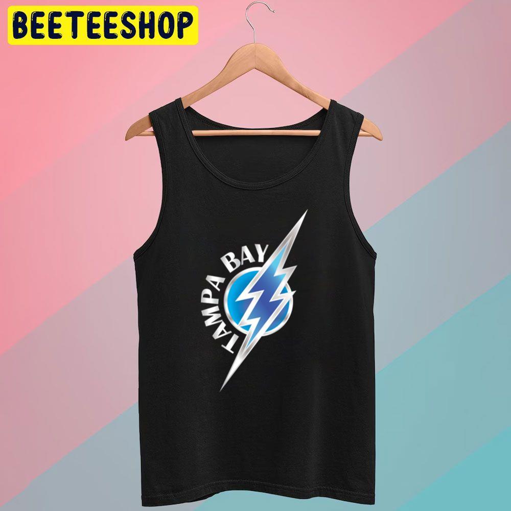 Bolts Ta Bay Lightning Hockey Unisex T-Shirt Bolts Ta Bay Lightning Hockey Unisex T-Shirt