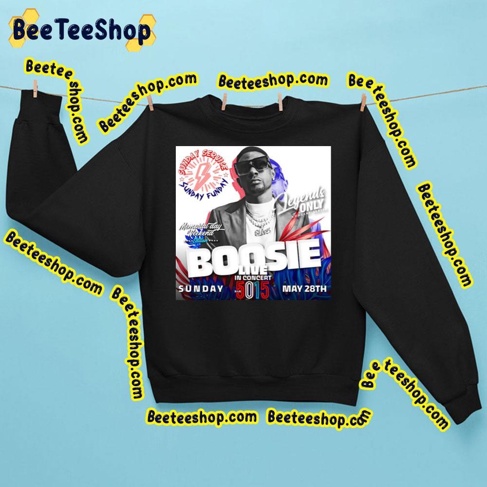 Boosie Badazz 2023 Memorial Day Beeteeshop Trending Unisex T-Shirt Boosie Badazz 2023 Memorial Day Beeteeshop Trending Unisex T-Shirt