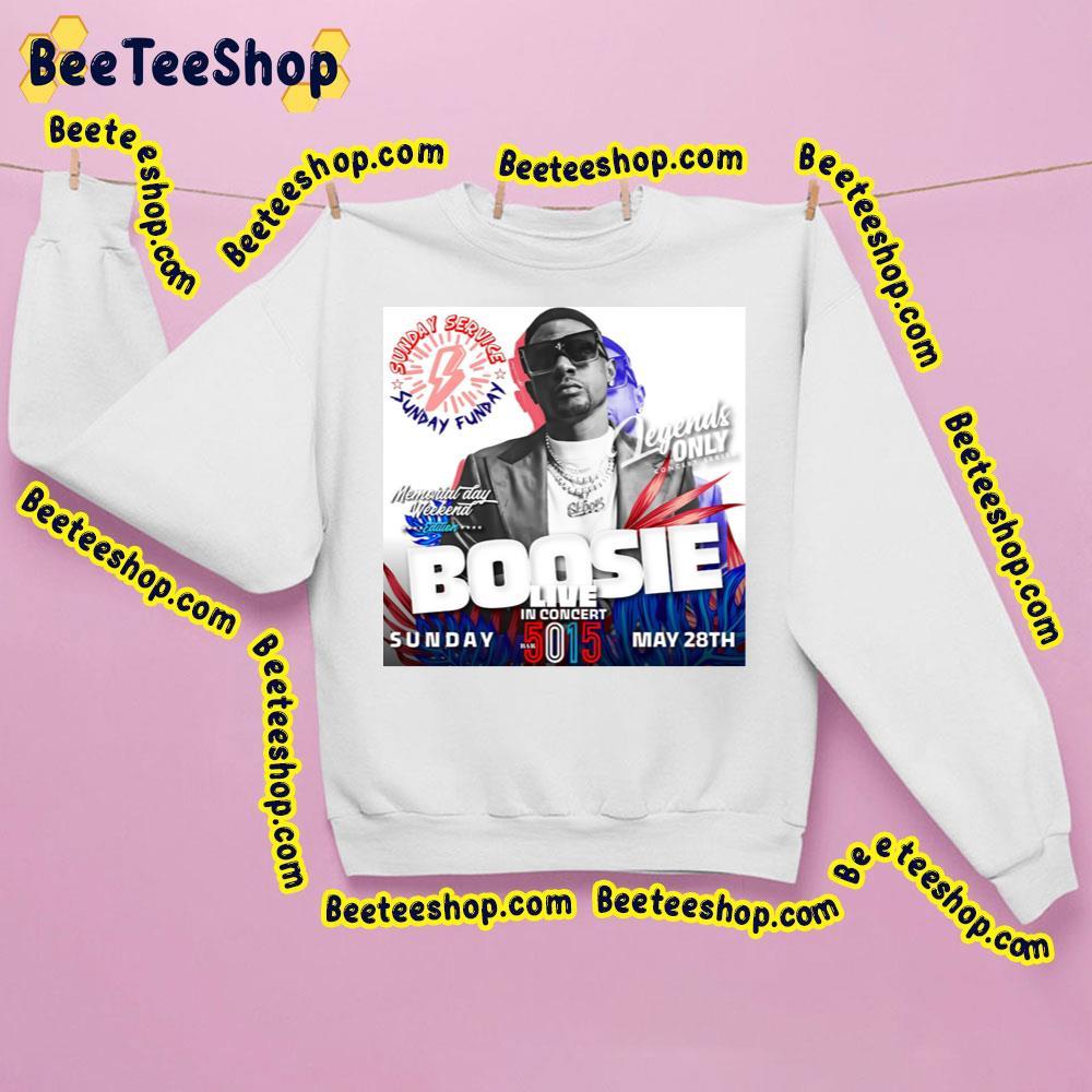 Boosie Badazz 2023 Memorial Day Beeteeshop Trending Unisex T-Shirt Boosie Badazz 2023 Memorial Day Beeteeshop Trending Unisex T-Shirt
