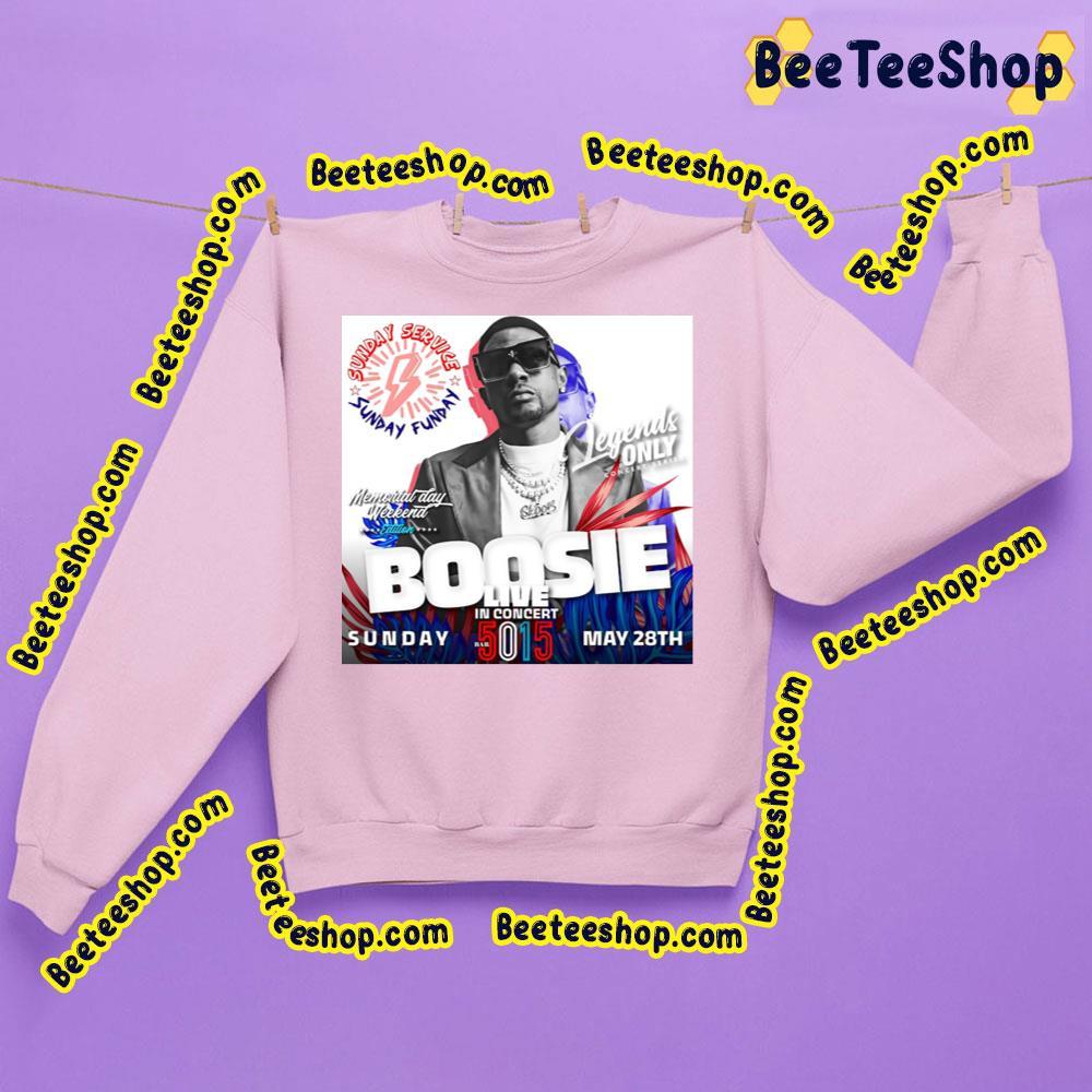 Boosie Badazz 2023 Memorial Day Beeteeshop Trending Unisex T-Shirt Boosie Badazz 2023 Memorial Day Beeteeshop Trending Unisex T-Shirt
