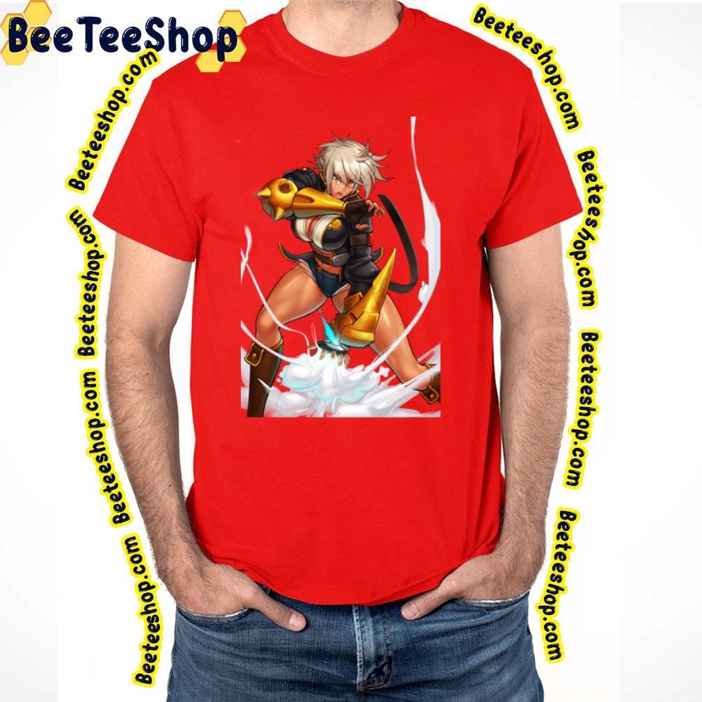 Bullet Blazblue Unisex T-Shirt Bullet Blazblue Unisex T-Shirt