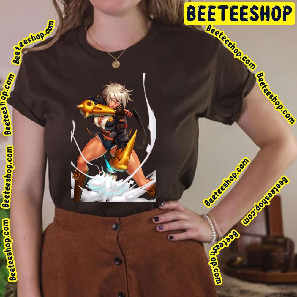 Bullet Blazblue Unisex T-Shirt Bullet Blazblue Unisex T-Shirt