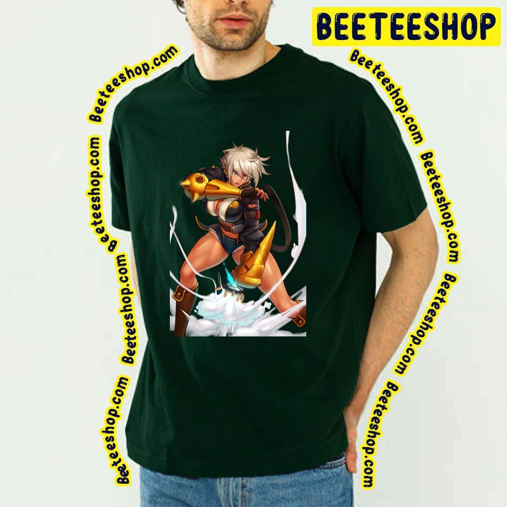 Bullet Blazblue Unisex T-Shirt Bullet Blazblue Unisex T-Shirt
