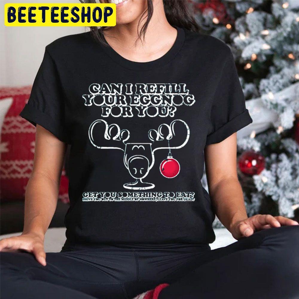 Can I Refill Your Eggnog For You Christmas Beeteeshop Trending Unisex Hoodie Can I Refill Your Eggnog For You Christmas Beeteeshop Trending Unisex Hoodie