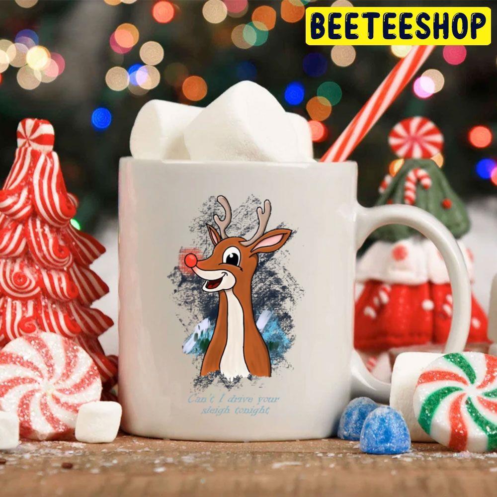 Can't I Drive You Sleigh Tonight Rudolph The Red Nosed Reindeer Christmas Beeteeshop Trending Unisex Hoodie Can't I Drive You Sleigh Tonight Rudolph The Red Nosed Reindeer Christmas Beeteeshop Trending Unisex Hoodie
