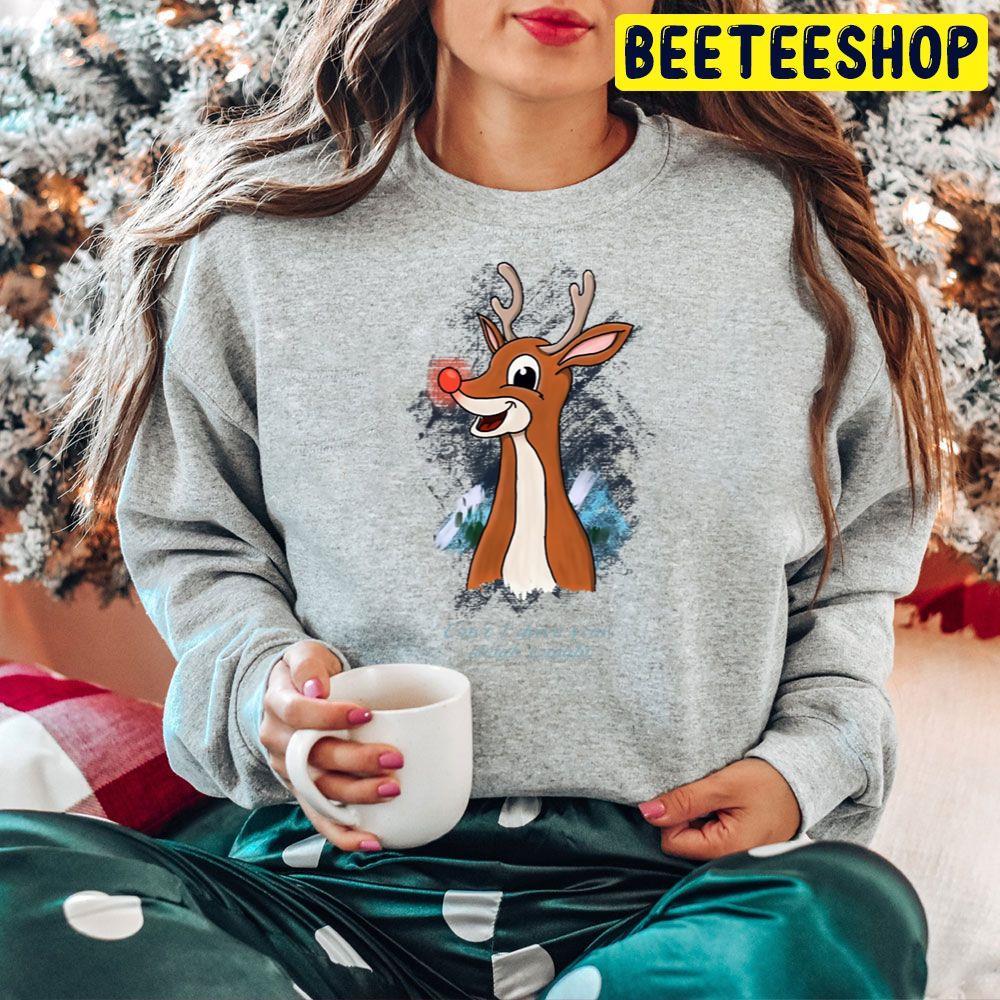 Can't I Drive You Sleigh Tonight Rudolph The Red Nosed Reindeer Christmas Beeteeshop Trending Unisex Hoodie Can't I Drive You Sleigh Tonight Rudolph The Red Nosed Reindeer Christmas Beeteeshop Trending Unisex Hoodie