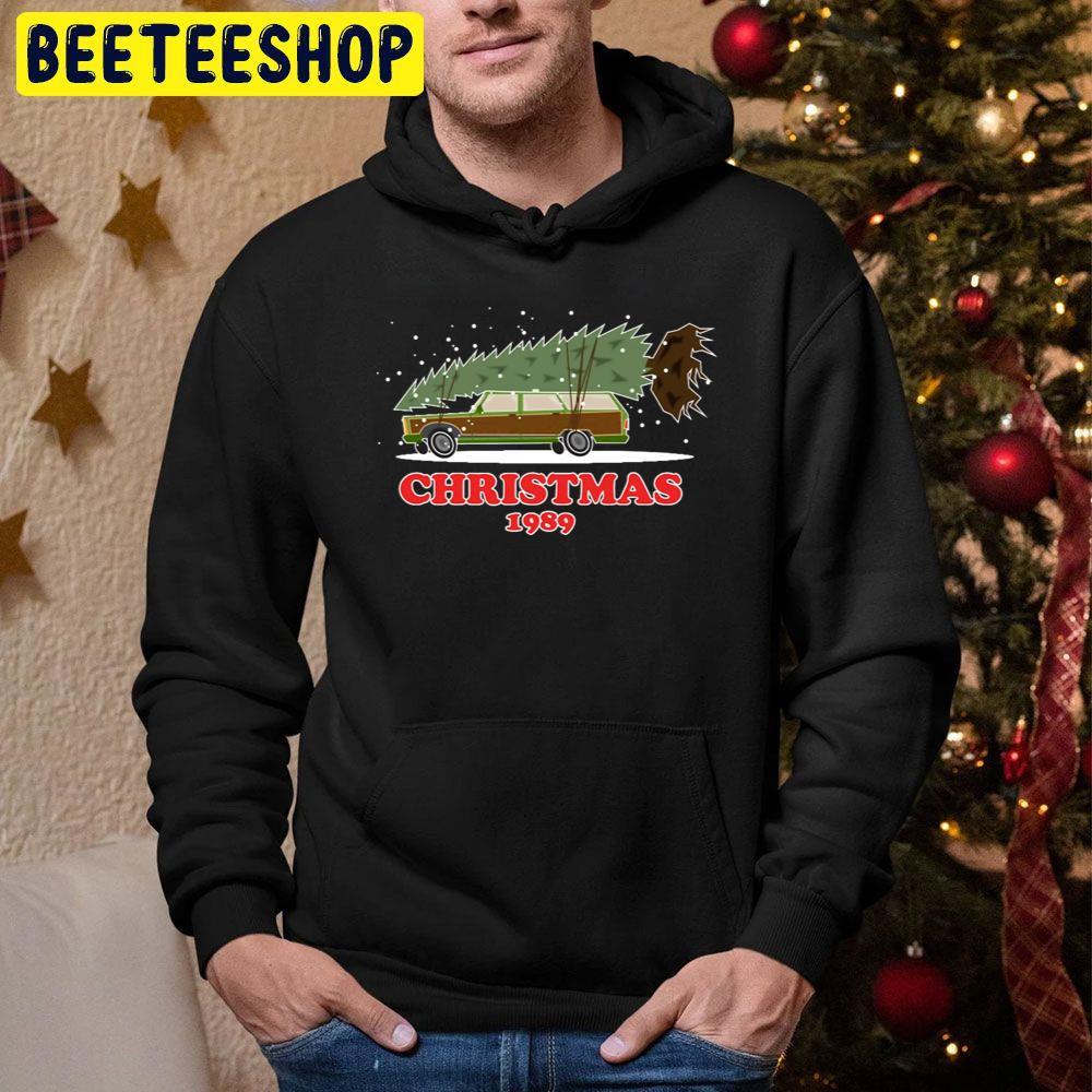 Car National Lampoon's Christmas Vacation Beeteeshop Trending Unisex Sweatshirt Car National Lampoon's Christmas Vacation Beeteeshop Trending Unisex Sweatshirt