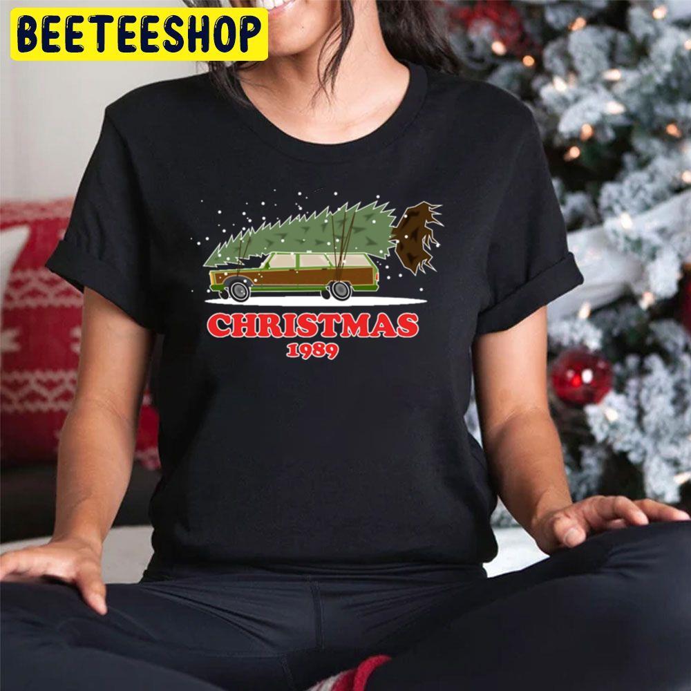 Car National Lampoon's Christmas Vacation Beeteeshop Trending Unisex Sweatshirt Car National Lampoon's Christmas Vacation Beeteeshop Trending Unisex Sweatshirt