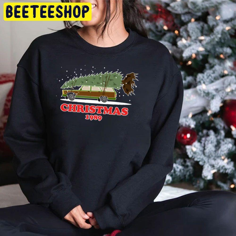 Car National Lampoon's Christmas Vacation Beeteeshop Trending Unisex Sweatshirt Car National Lampoon's Christmas Vacation Beeteeshop Trending Unisex Sweatshirt