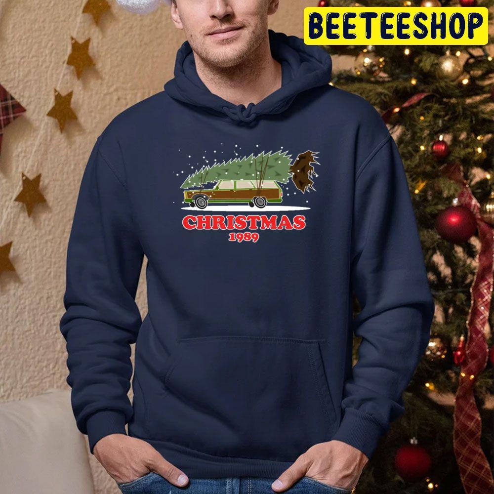 Car National Lampoon's Christmas Vacation Beeteeshop Trending Unisex Sweatshirt Car National Lampoon's Christmas Vacation Beeteeshop Trending Unisex Sweatshirt