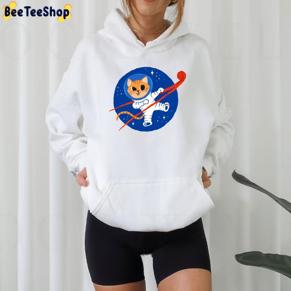 Catsa Nasa Cat Beeteeshop Trending Unisex T-Shirt Catsa Nasa Cat Beeteeshop Trending Unisex T-Shirt