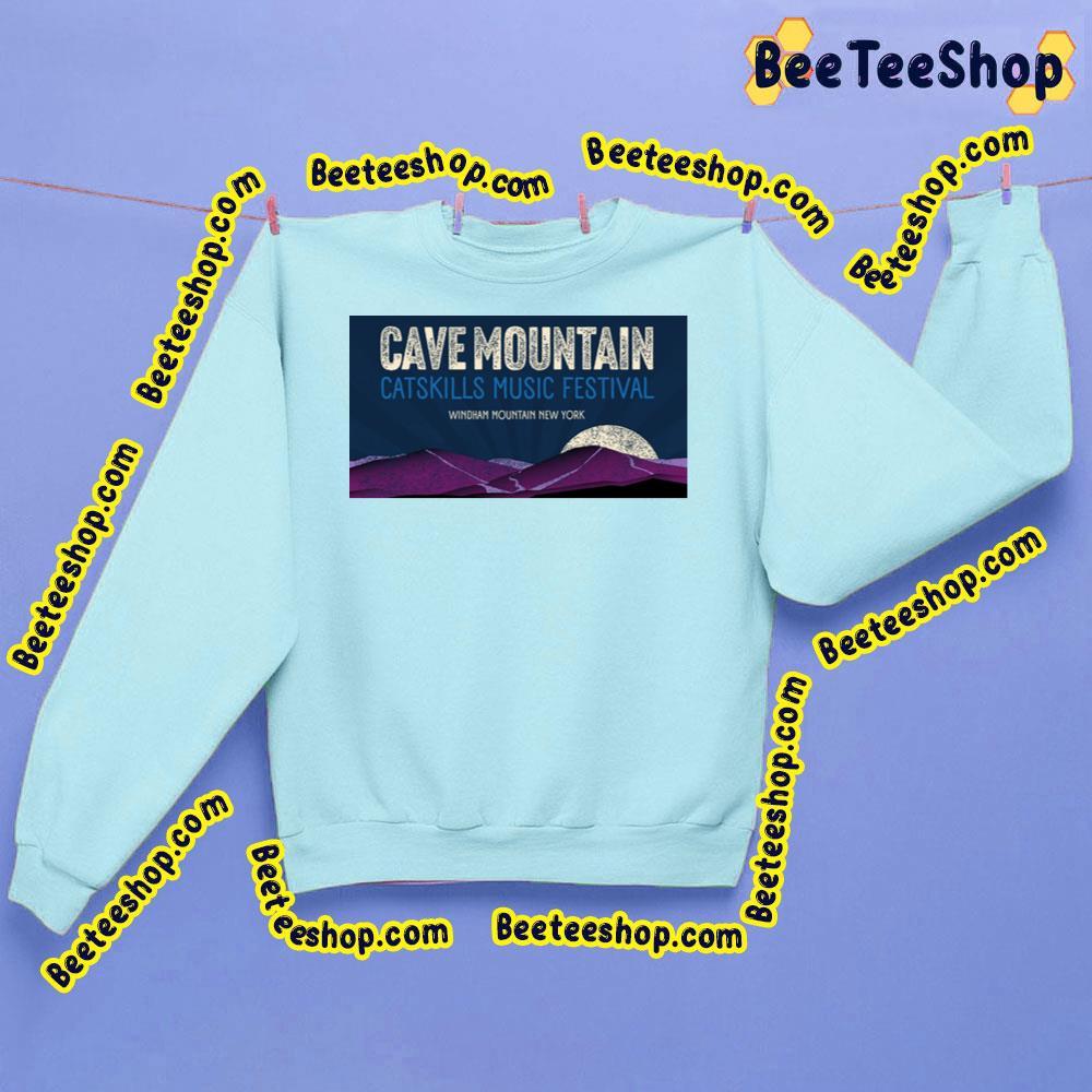 Cave Mountain Festival Beeteeshop Trending Unisex Sweatshirt Cave Mountain Festival Beeteeshop Trending Unisex Sweatshirt