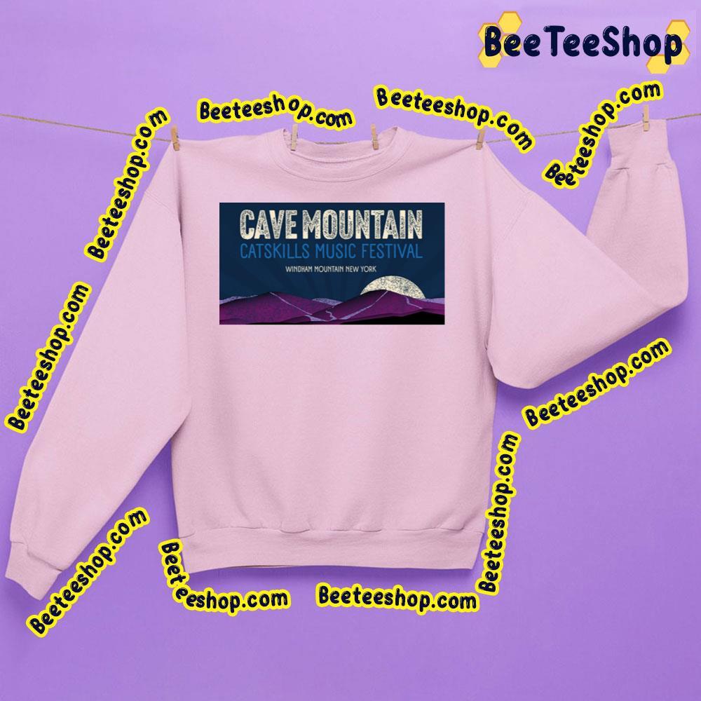 Cave Mountain Festival Beeteeshop Trending Unisex Sweatshirt Cave Mountain Festival Beeteeshop Trending Unisex Sweatshirt
