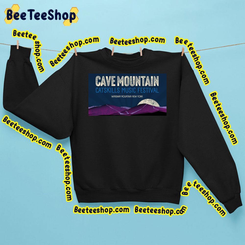 Cave Mountain Festival Beeteeshop Trending Unisex Sweatshirt Cave Mountain Festival Beeteeshop Trending Unisex Sweatshirt